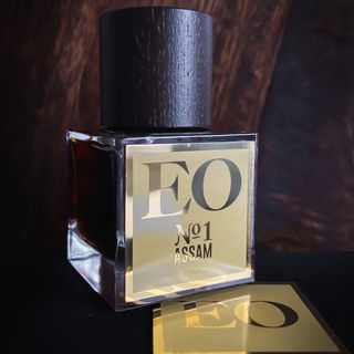 #ensaroud #EO1 #Assam #oud #ambra #ambergris #leather #animalisch #leder