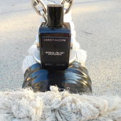 Die Schaukel im Hof (by Aolani)