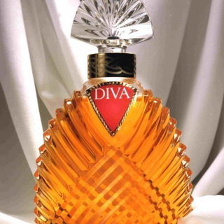 Diva (Eau de Toilette) by Emanuel Ungaro