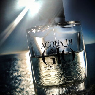 Acqua di Giò pour Homme (Eau de Parfum) by Giorgio Armani