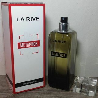 Metaphor - La Rive