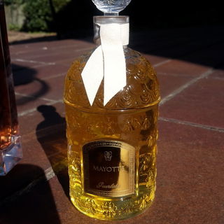 Mayotte von Guerlain