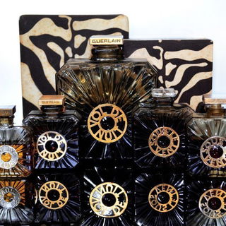 Vol de Nuit (Eau de Toilette)