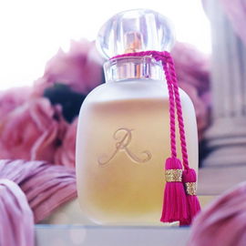 La Rose de Rosine - Les Parfums de Rosine
