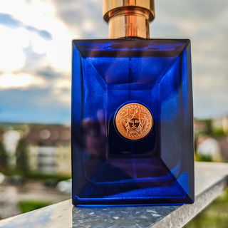 Versace pour Homme Dylan Blue (Eau de Toilette) by Versace