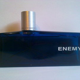 Enemy / Ennemi - Nickel