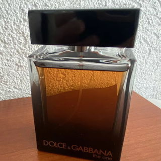The One for Men (Eau de Parfum) von Dolce & Gabbana