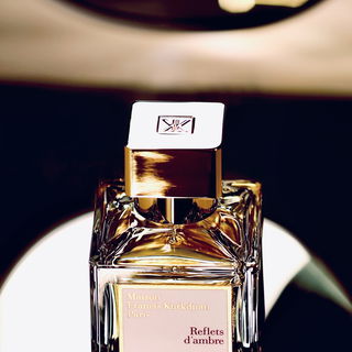 Reflets d'ambre - Maison Francis Kurkdjian