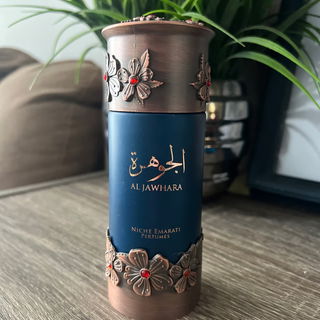 Al Jawhara / الجوهرة by Lattafa