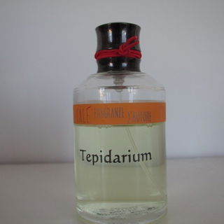 Tepidarium von Calé Fragranze d'Autore