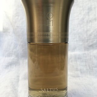 Saltus von Liquides Imaginaires