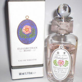 Elisabethan Rose (Eau de Toilette)