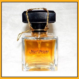 Nuit Noire - Maison Mona di Orio