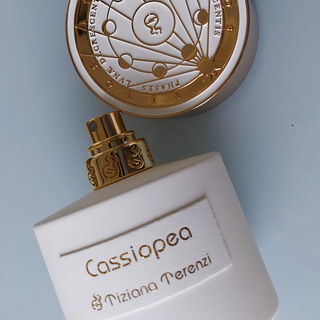 Cassiopea (Extrait de Parfum) by Tiziana Terenzi