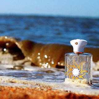 Sunshine Man - Amouage