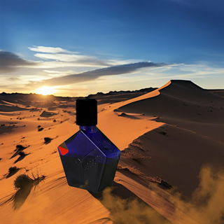 Au Coeur du Désert von Tauer Perfumes