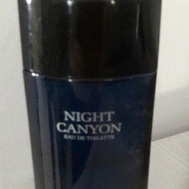 In the Dark for Men - LR / Racine