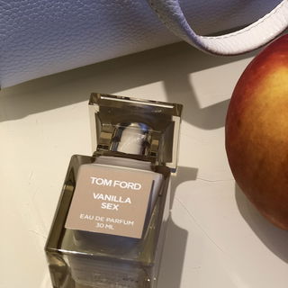 Vanilla Sex / Vanilla von Tom Ford
