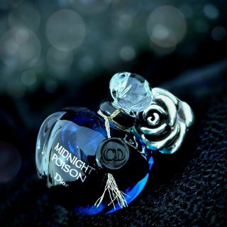 Midnight Poison (Extrait de Parfum) von Dior