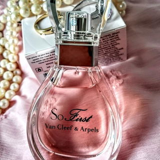 So First - Van Cleef & Arpels