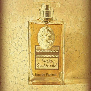 Sucré Gourmand by Les Parfums de Grasse