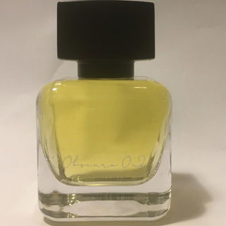 Obscure Oud von Phuong Dang