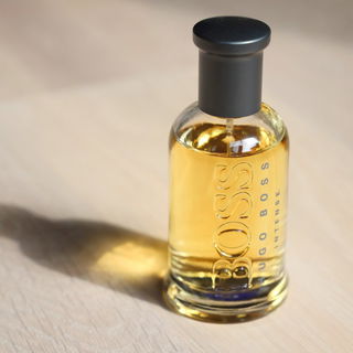 Boss Bottled Intense (Eau de Parfum) von Hugo Boss