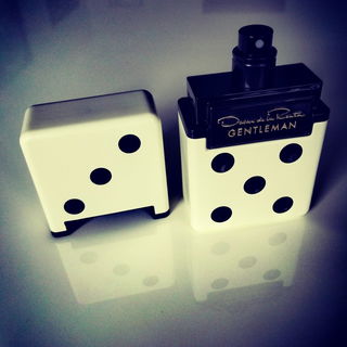Gentleman - Oscar de la Renta