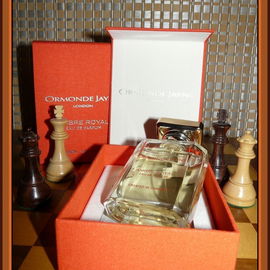 Ambre Royal (Eau de Parfum) - Ormonde Jayne