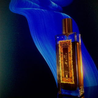 Mellis by Annette Neuffer