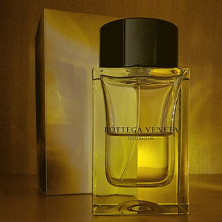 Illusione (Eau de Toilette) by Bottega Veneta