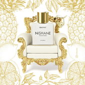 nishane - hacivat : (temporary?) king of my fragrancecastle! es gibt ja immer etwas zu entdecken - aber ihmchen gebührt meinerseits mindestens ein historischer/persönlicher parfumomonarchieeintrag - wirklich fantastisch! (by Felsn)