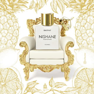 nishane - hacivat : (temporary?) king of my fragrancecastle! es gibt ja immer etwas zu entdecken - aber ihmchen gebührt meinerseits mindestens ein historischer/persönlicher parfumomonarchieeintrag - wirklich fantastisch!