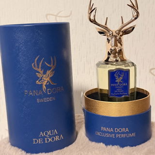 Aqua de Dora von Pana Dora