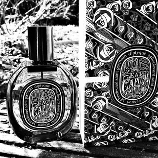 Eau Capitale (Eau de Parfum) by Diptyque