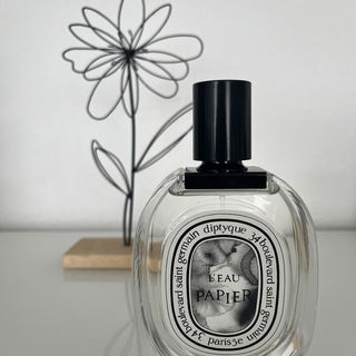 L'Eau Papier (Eau de Toilette) von Diptyque