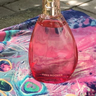 Aquarelles Végétales Eau Fruitée pour l'Été - Yves Rocher