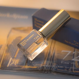 724 (Eau de Parfum) - Maison Francis Kurkdjian