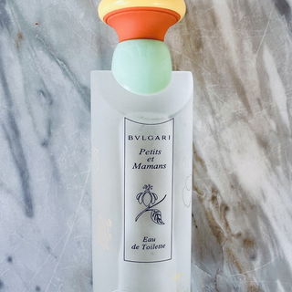 Petits et Mamans von Bvlgari