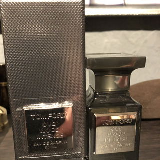 Oud Wood Intense von Tom Ford