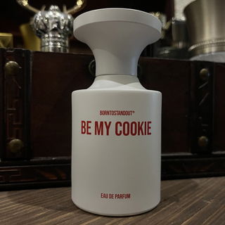 Be My Cookie von Borntostandout