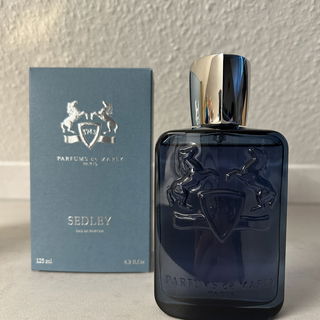 Sedley von Parfums de Marly