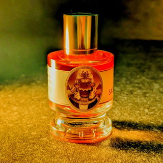Sacred Scarab (Extrait de Parfum)