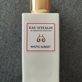 Mystic Sunset von Eau d'Italie