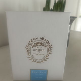 Bianco Latte von Giardini di Toscana