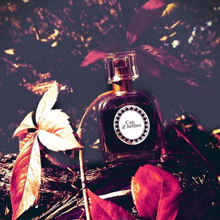 Cap d'Ambre - ID Parfums