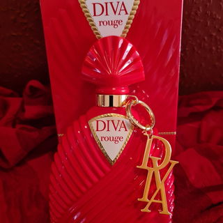 Diva Rouge - Emanuel Ungaro