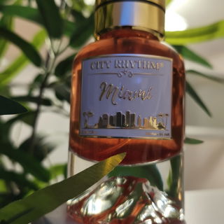 Miami von City Rhythm