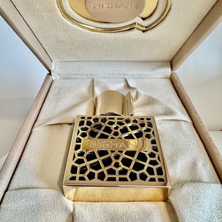 Tales from Zanzibar - Memoirs of a Perfume Collector