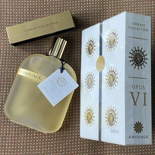 Opus VI by Amouage